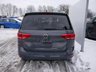 VW Touran Comfortline (2026) - Foto 2