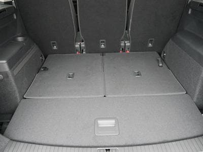 VW Touran Comfortline (2026) - Photo 6