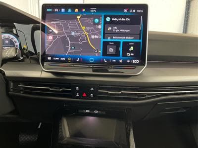 VW Golf Style (2026) - Photo 7