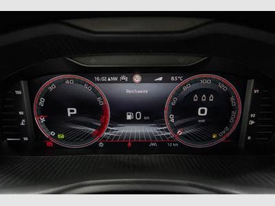 Skoda Scala 1,5 TSI DSG (2025) - Photo 11