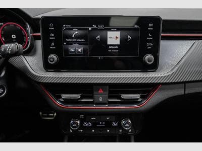 Skoda Scala 1,5 TSI DSG (2025) - Photo 13