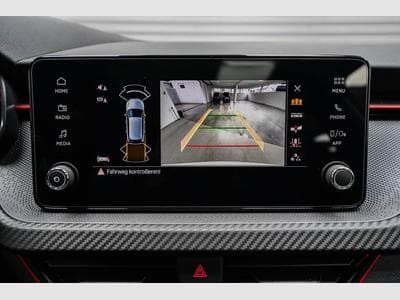 Skoda Scala 1,5 TSI DSG (2025) - Photo 14