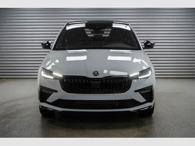 Skoda Scala 1,5 TSI DSG (2025) - Photo 2