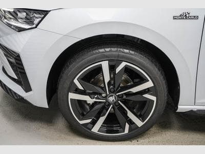 Skoda Scala 1,5 TSI DSG (2025) - Photo 5