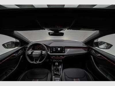 Skoda Scala 1,5 TSI DSG (2025) - Photo 6