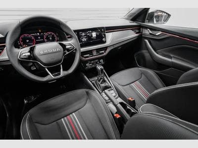 Skoda Scala 1,5 TSI DSG (2025) - Photo 7