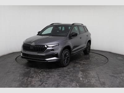 Skoda Karoq Sportline (2026) - Photo 3
