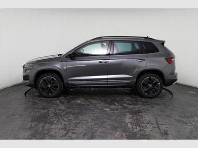 Skoda Karoq Sportline (2026) - Photo 4