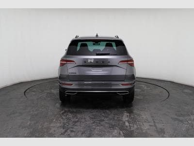 Skoda Karoq Sportline (2026) - Photo 6