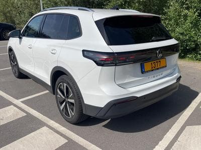 VW Tiguan Life (2024) - Photo 1