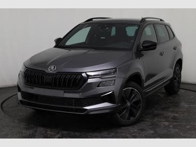 Skoda Karoq Sportline (2026) - Photo 1