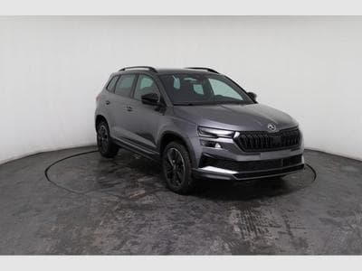 Skoda Karoq Sportline (2026) - Photo 10