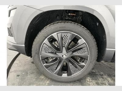 Skoda Karoq Sportline (2026) - Photo 11