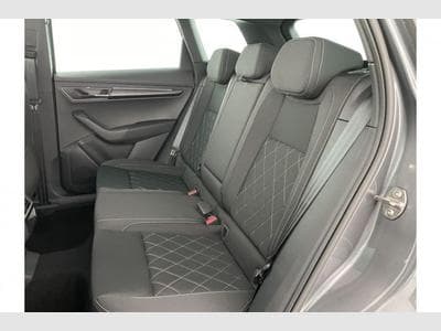 Skoda Karoq Sportline (2026) - Photo 13