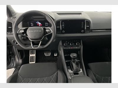 Skoda Karoq Sportline (2026) - Photo 15