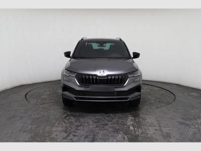 Skoda Karoq Sportline (2026) - Photo 2