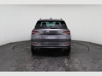 Skoda Karoq Sportline (2026) - Photo 6