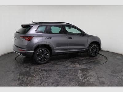 Skoda Karoq Sportline (2026) - Photo 8