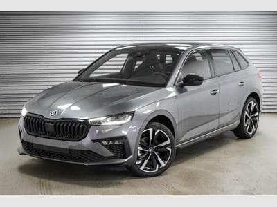 Skoda Scala 1,5 TSI DSG (2025) - Photo 1