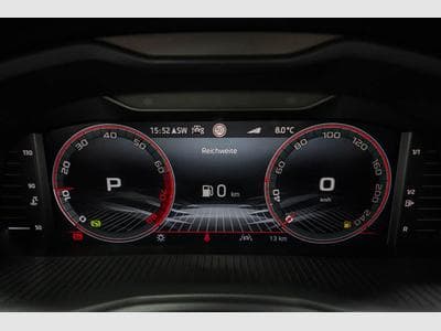 Skoda Scala 1,5 TSI DSG (2025) - Photo 11