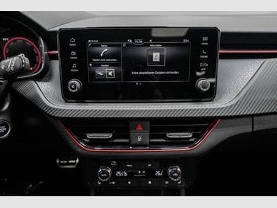 Skoda Scala 1,5 TSI DSG (2025) - Photo 13