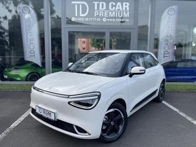DONGFENG BOX Premium Edition (2027) - Photo 1