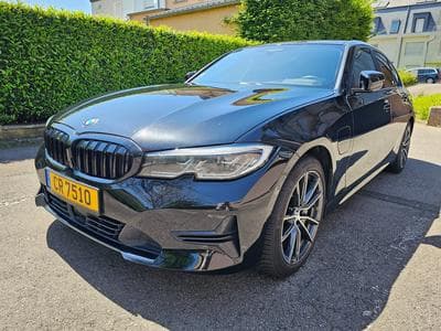 BMW 330 Sport M / ACC/HK/360/Laser (2020) - Foto 1