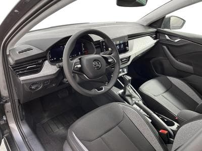 Skoda Scala Selection (2026) - Photo 12