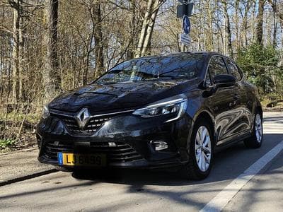 Renault Clio 5 INTENS (2020) - Photo 1