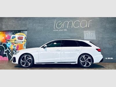 Audi A4 A4 AVANT S-LINE 35 TFSI S-TRONIC (2023) - Foto 1