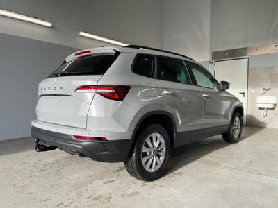 Skoda Karoq Selection (2026) - Photo 4