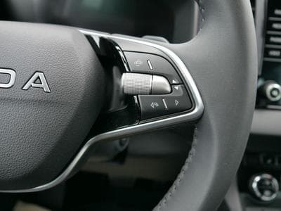 Skoda Karoq Selection 2.0 TDI DSG 4x4 (2026) - Photo 15