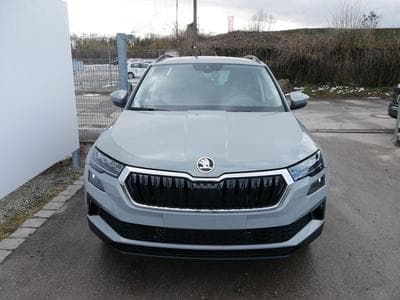 Skoda Karoq Selection 2.0 TDI DSG 4x4 (2026) - Photo 3