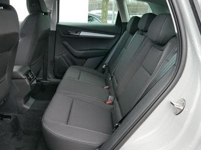 Skoda Karoq Selection 2.0 TDI DSG 4x4 (2026) - Photo 8