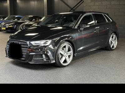 Audi A3 S-line (2019) - Foto 1
