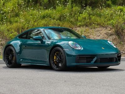 Porsche 911 Carrera GTS Coupe 7-Speed (2023) - Foto 1