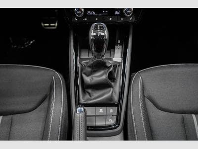 Skoda Scala 1,5 TSI DSG (2025) - Photo 12