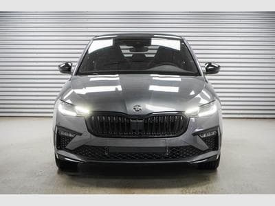 Skoda Scala 1,5 TSI DSG (2025) - Photo 2