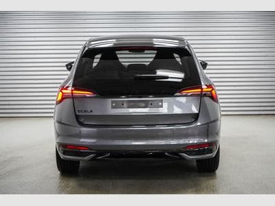 Skoda Scala 1,5 TSI DSG (2025) - Photo 4