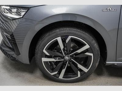 Skoda Scala 1,5 TSI DSG (2025) - Photo 5