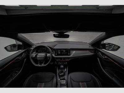 Skoda Scala 1,5 TSI DSG (2025) - Photo 6