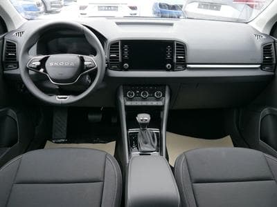 Skoda Karoq Selection 2.0 TDI DSG 4x4 (2026) - Photo 12