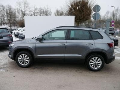 Skoda Karoq Selection 2.0 TDI DSG 4x4 (2026) - Photo 5