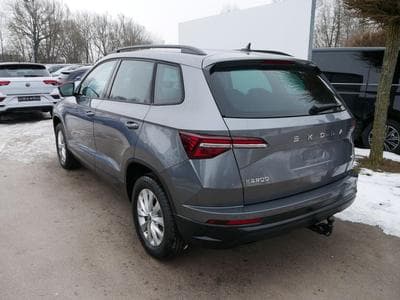 Skoda Karoq Selection 2.0 TDI DSG 4x4 (2026) - Photo 6
