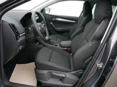 Skoda Karoq Selection 2.0 TDI DSG 4x4 (2026) - Photo 9