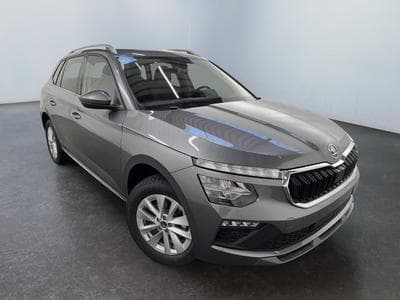 Skoda Kamiq Selection (2026) - Photo 1