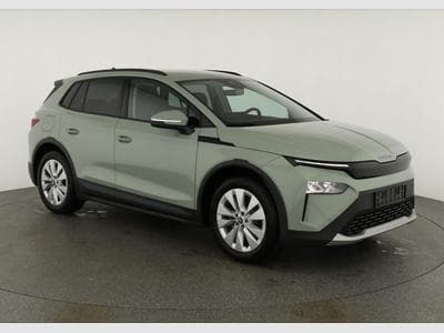 Skoda Elroq 60 Loft (2025) - Photo 1