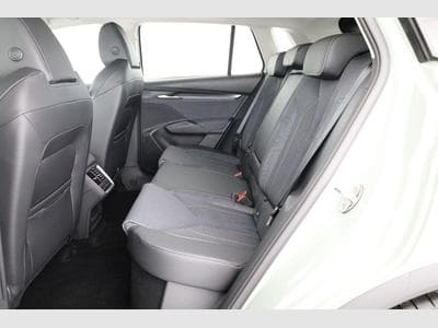 Skoda Elroq 60 Loft (2025) - Photo 11