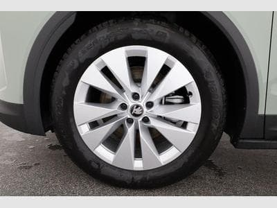 Skoda Elroq 60 Loft (2025) - Photo 13