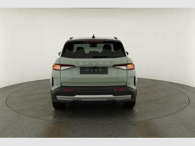 Skoda Elroq 60 Loft (2025) - Photo 14